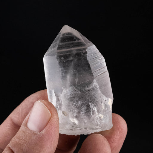 Lemurian Seed Crystal 60 g 59x31mm - InnerVision Crystals