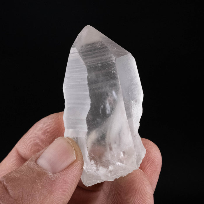 Lemurian Seed Crystal 60 g 59x31mm - InnerVision Crystals