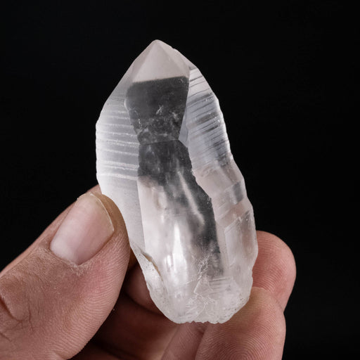 Lemurian Seed Crystal 60 g 59x31mm - InnerVision Crystals