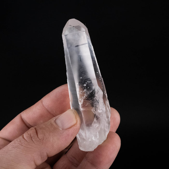 Lemurian Seed Crystal 60 g 86x22mm - InnerVision Crystals