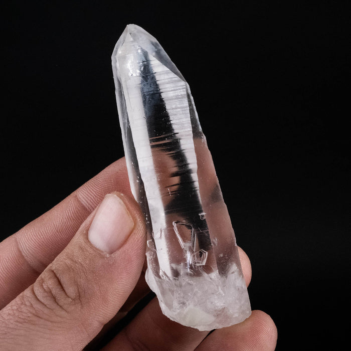 Lemurian Seed Crystal 60 g 86x22mm - InnerVision Crystals