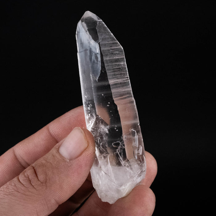 Lemurian Seed Crystal 60 g 86x22mm - InnerVision Crystals