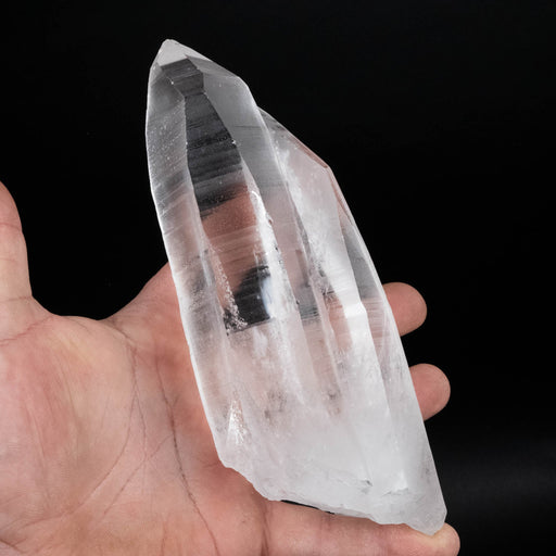 Lemurian Seed Crystal 622 g 170x64mm - InnerVision Crystals