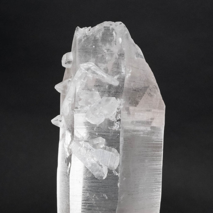 Lemurian Seed Crystal 624 g 196x57mm - InnerVision Crystals