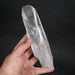 Lemurian Seed Crystal 638 g 191x50mm - InnerVision Crystals