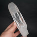 Lemurian Seed Crystal 638 g 191x50mm - InnerVision Crystals