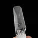 Lemurian Seed Crystal 65 g 94x25mm - InnerVision Crystals