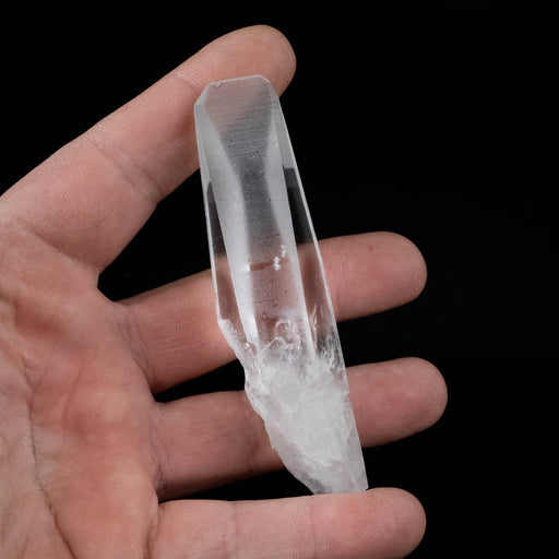 Lemurian Seed Crystal 65 g 94x25mm - InnerVision Crystals