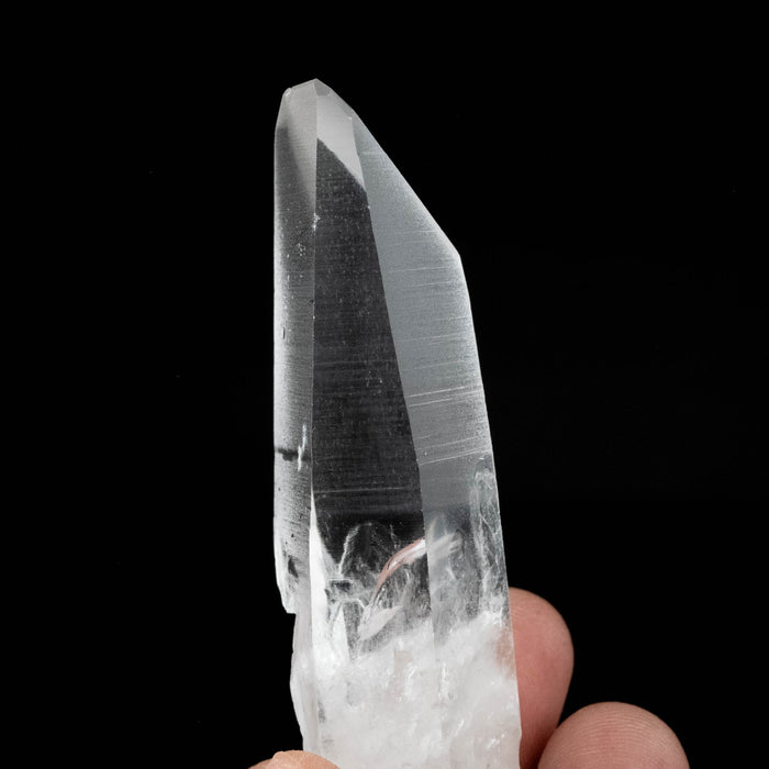 Lemurian Seed Crystal 65 g 94x25mm - InnerVision Crystals