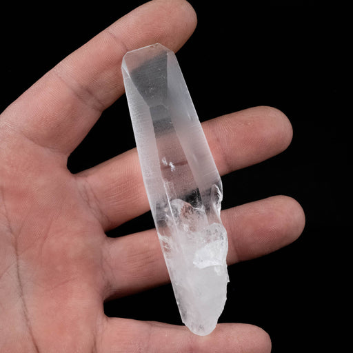 Lemurian Seed Crystal 65 g 94x25mm - InnerVision Crystals