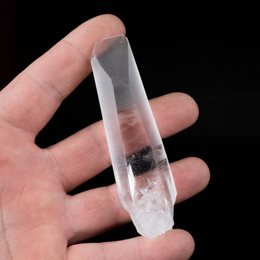 Lemurian Seed Crystal 67 g 90x25mm - InnerVision Crystals