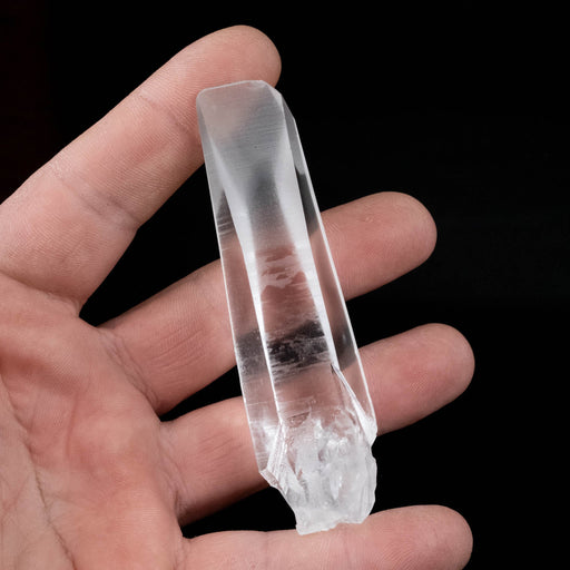 Lemurian Seed Crystal 67 g 90x25mm - InnerVision Crystals