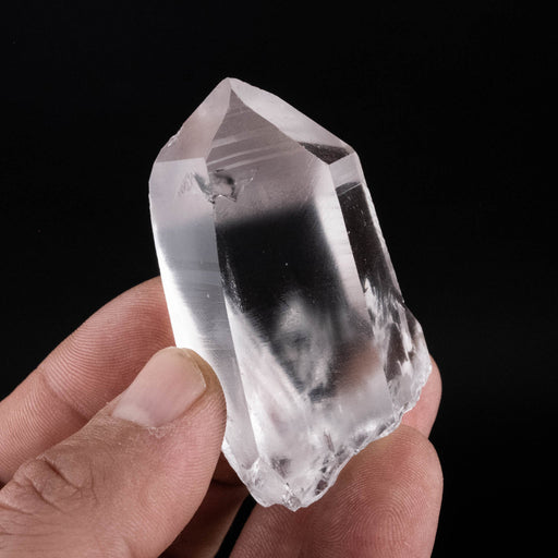 Lemurian Seed Crystal 69 g 61x32mm - InnerVision Crystals