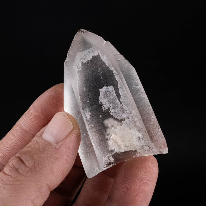 Lemurian Seed Crystal 72 g 59x34mm - InnerVision Crystals