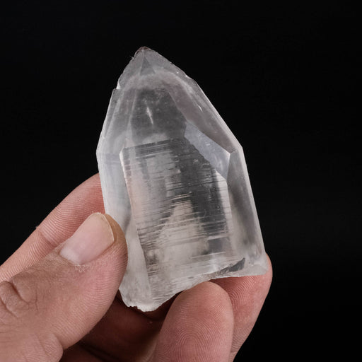 Lemurian Seed Crystal 72 g 59x34mm - InnerVision Crystals