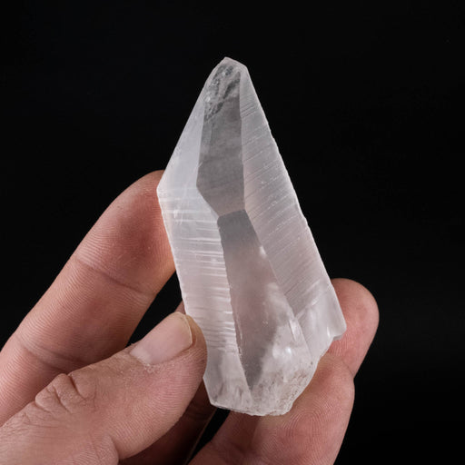 Lemurian Seed Crystal 72 g 69x27mm - InnerVision Crystals