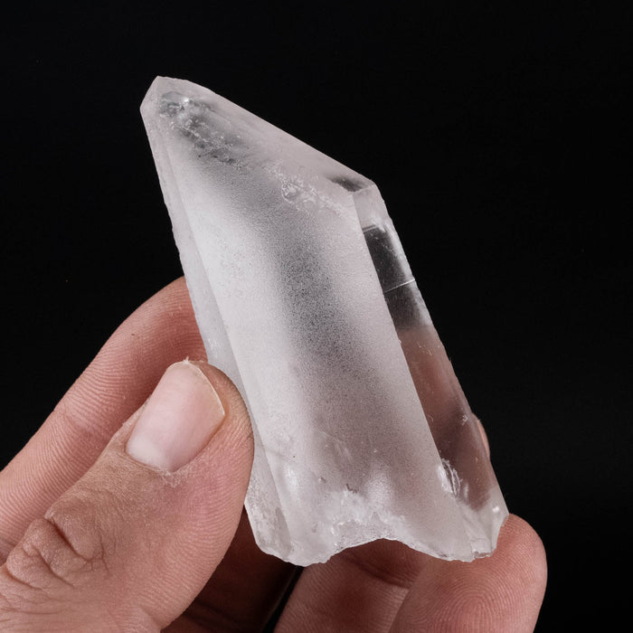 Lemurian Seed Crystal 72 g 69x27mm - InnerVision Crystals