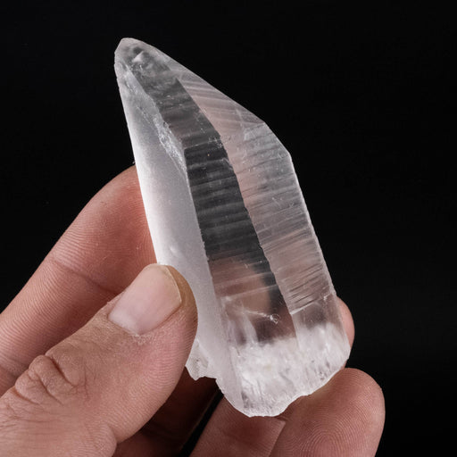 Lemurian Seed Crystal 72 g 69x27mm - InnerVision Crystals