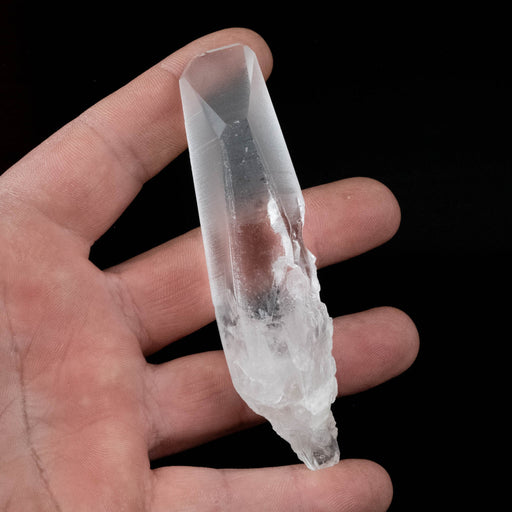 Lemurian Seed Crystal 73 g 99x25mm - InnerVision Crystals