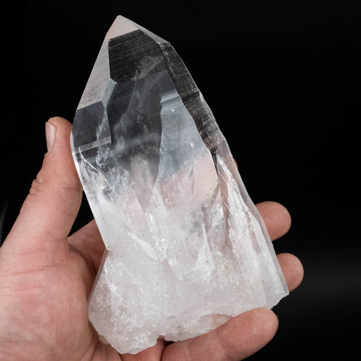 Lemurian Seed Crystal 737 g 145x85mm - InnerVision Crystals