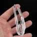 Lemurian Seed Crystal 74 g 97x27mm - InnerVision Crystals