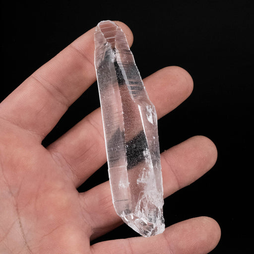 Lemurian Seed Crystal 74 g 97x27mm - InnerVision Crystals