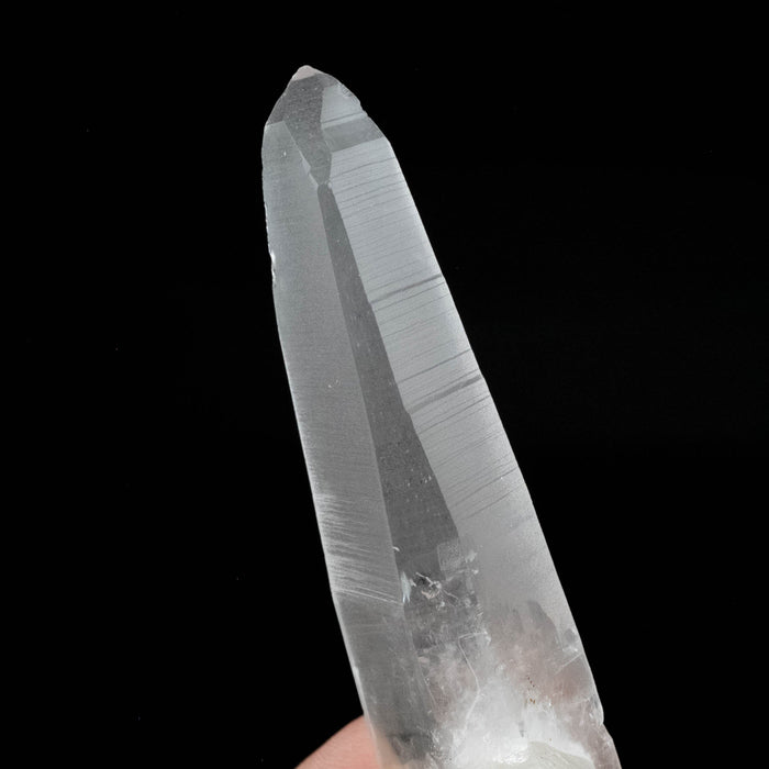 Lemurian Seed Crystal 75 g 100x28mm - InnerVision Crystals