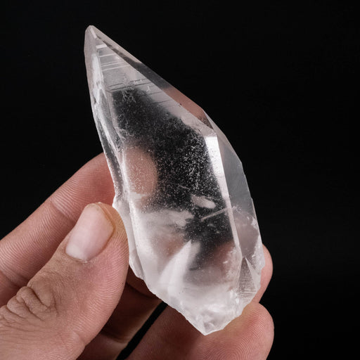 Lemurian Seed Crystal 76 g 78x34mm - InnerVision Crystals