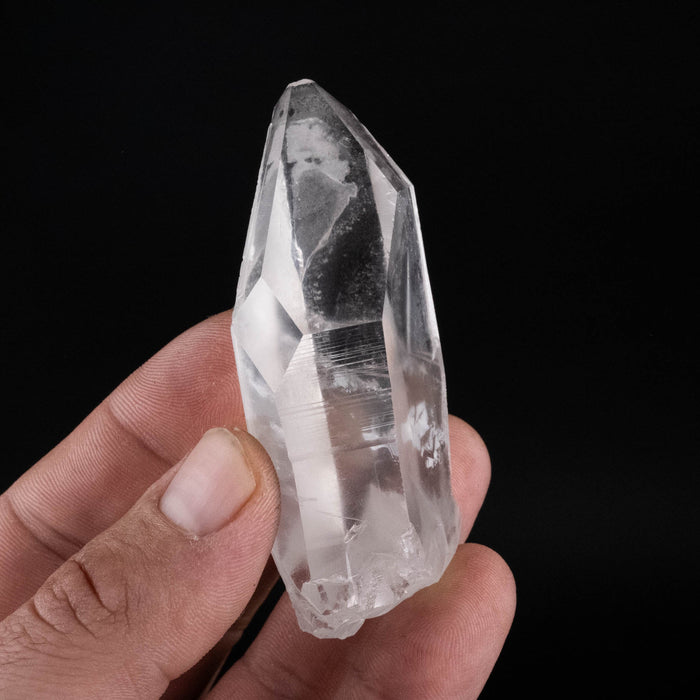 Lemurian Seed Crystal 76 g 78x34mm - InnerVision Crystals