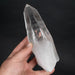 Lemurian Seed Crystal 822 g 183x67mm - InnerVision Crystals