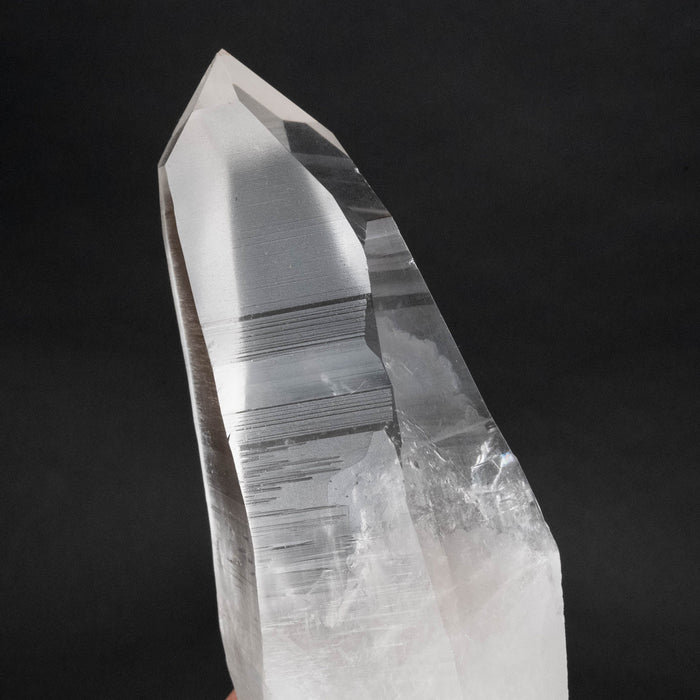 Lemurian Seed Crystal 822 g 183x67mm - InnerVision Crystals