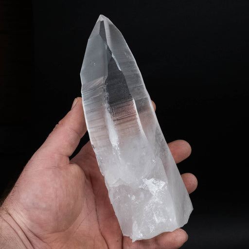 Lemurian Seed Crystal 823 g 179x63mm - InnerVision Crystals