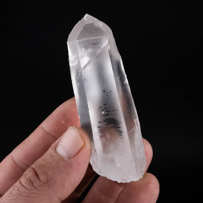 Lemurian Seed Crystal 83 g 79x27mm - InnerVision Crystals