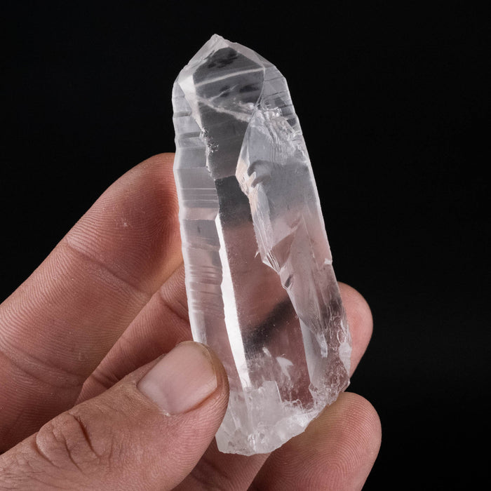 Lemurian Seed Crystal 83 g 79x27mm - InnerVision Crystals