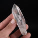 Lemurian Seed Crystal 83 g 91x30mm - InnerVision Crystals