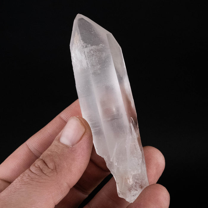 Lemurian Seed Crystal 83 g 91x30mm - InnerVision Crystals