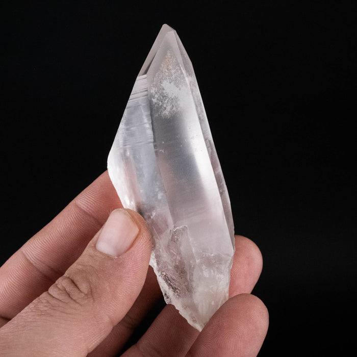 Lemurian Seed Crystal 83 g 91x30mm - InnerVision Crystals