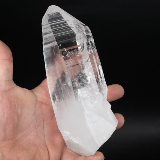 Lemurian Seed Crystal 840 g 169x72mm - InnerVision Crystals