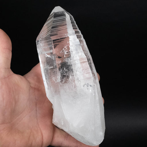 Lemurian Seed Crystal 840 g 169x72mm - InnerVision Crystals