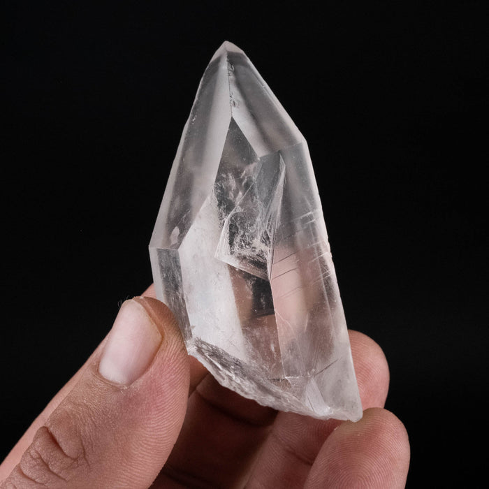 Lemurian Seed Crystal 85 g 71x33mm - InnerVision Crystals