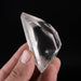 Lemurian Seed Crystal 85 g 71x33mm - InnerVision Crystals