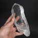 Lemurian Seed Crystal 856 g 203x72mm - InnerVision Crystals