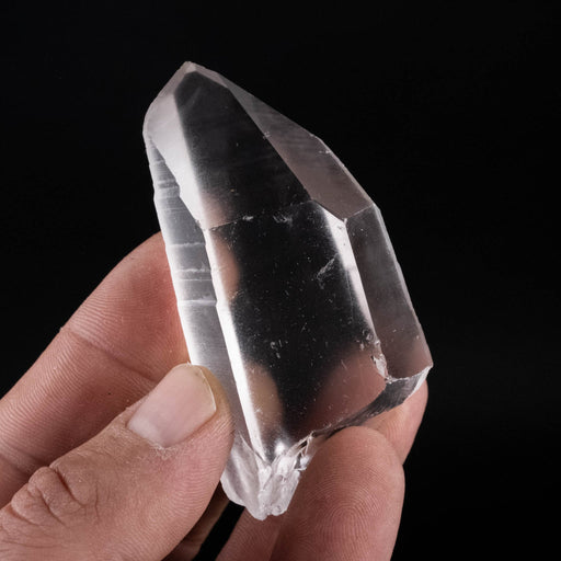 Lemurian Seed Crystal 89 g 74x32mm - InnerVision Crystals