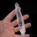 Lemurian Seed Crystal 91 g 129x26mm - InnerVision Crystals