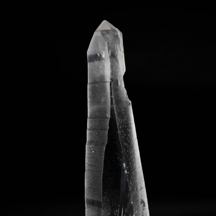 Lemurian Seed Crystal 91 g 129x26mm - InnerVision Crystals