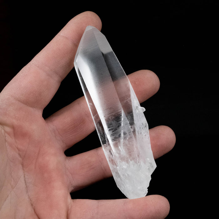 Lemurian Seed Crystal 93 g 103x29mm - InnerVision Crystals