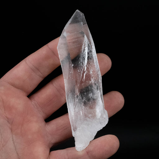 Lemurian Seed Crystal 95 g 103x29mm - InnerVision Crystals