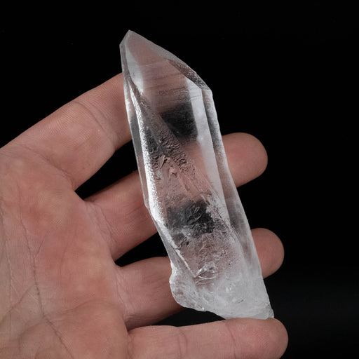 Lemurian Seed Crystal 95 g 103x29mm - InnerVision Crystals