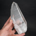 Lemurian Seed Crystal 958 g 182x73mm - InnerVision Crystals