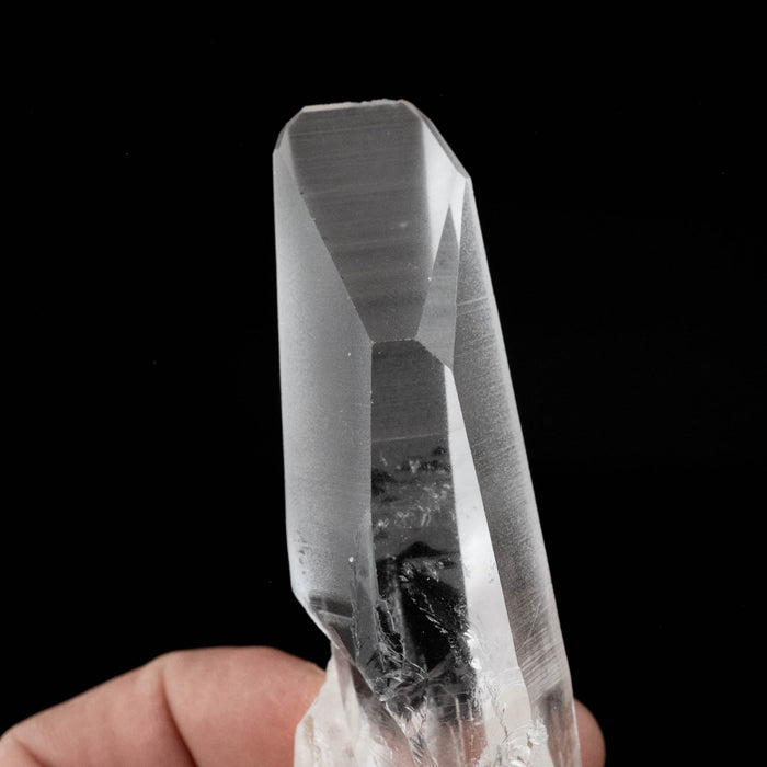 Lemurian Seed Crystal 96 g 99x31mm - InnerVision Crystals